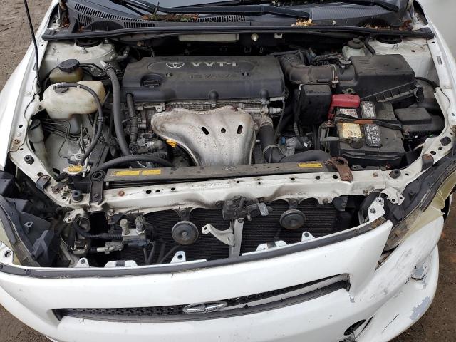 Photo 11 from auction – 2008 TOYOTA SCION TC with VIN JTKDE167280245500