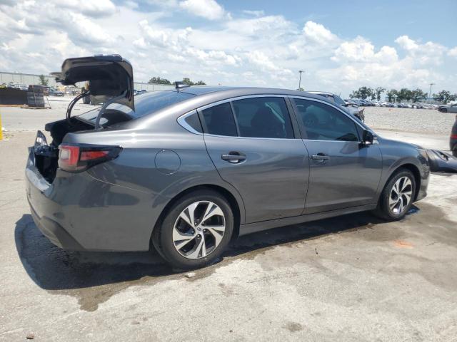 Photo 3 from auction – 2022 SUBARU LEGACY PRE with VIN 4S3BWAC63N3021783