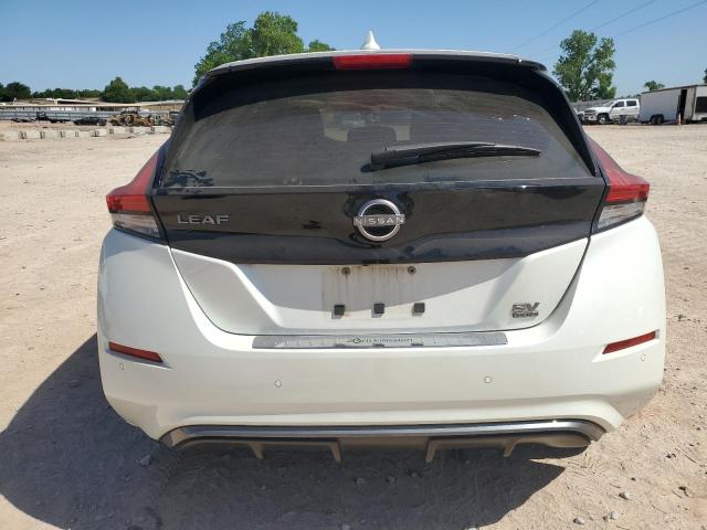 Photo 6 from auction – 2023 NISSAN LEAF SV PL with VIN 1N4CZ1CV4PC552017