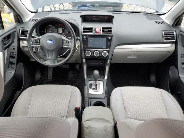 Photo 8 from auction – 2016 SUBARU FORESTER 2 with VIN JF2SJADC4GH417909