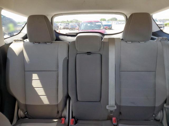 Photo 10 from auction – 2015 FORD ESCAPE SE with VIN 1FMCU0G74FUB29120