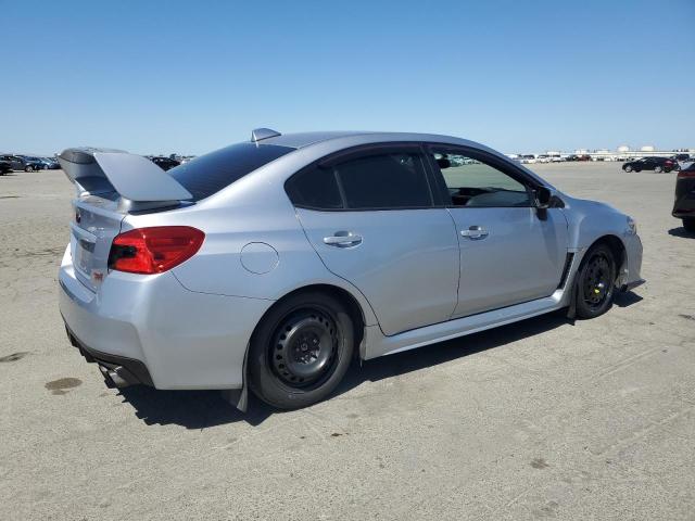 Photo 3 from auction – 2016 SUBARU WRX STI with VIN JF1VA2V60G9828315