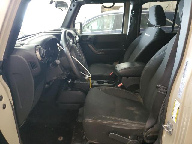 Photo 7 from auction – 2018 JEEP WRANGLER U with VIN 1C4BJWDG9JL871561