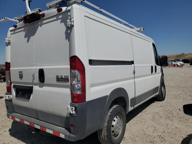 Photo 3 from auction – 2017 RAM PROMASTER with VIN 3C6TRVAG0HE542544