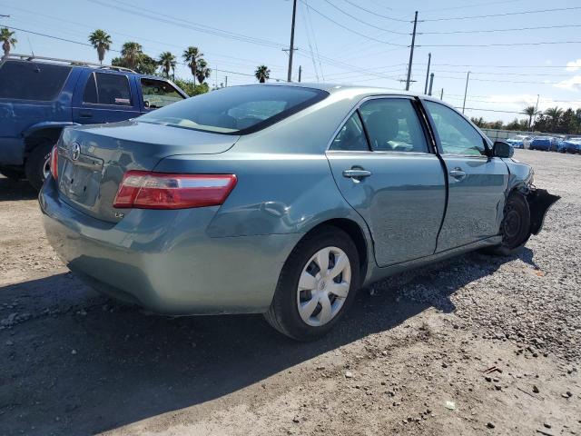 Photo 3 from auction – 2009 TOYOTA CAMRY BASE with VIN 4T1BE46KX9U902828