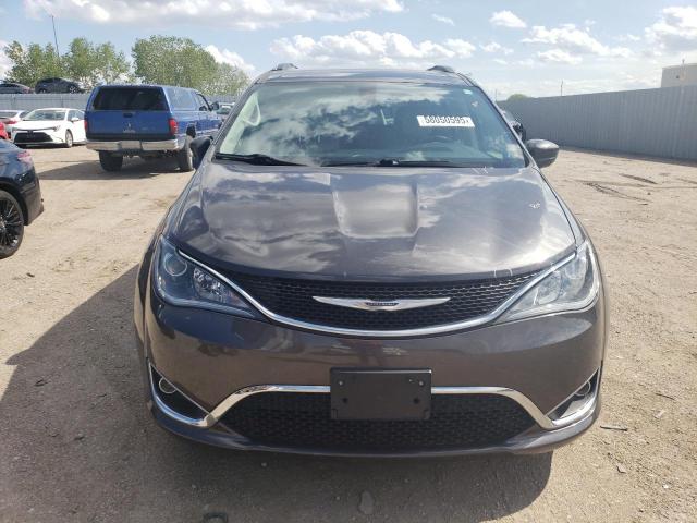 Photo 5 from auction – 2018 CHRYSLER PACIFICA T with VIN 2C4RC1EG9JR108795