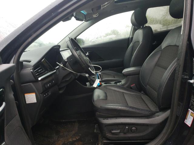 Photo 7 from auction – 2022 KIA NIRO EX with VIN KNDCD3LD5N5541444