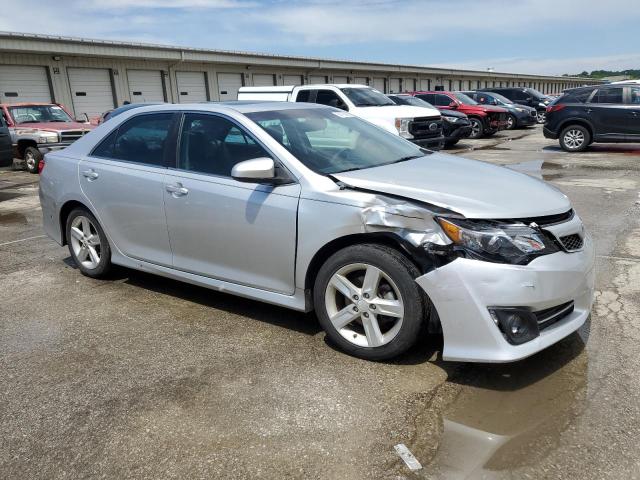 Photo 4 from auction – 2012 TOYOTA CAMRY BASE with VIN 4T1BF1FK1CU086594