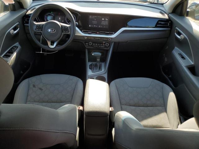 Photo 8 from auction – 2020 KIA NIRO LX with VIN KNDCB3LC5L5397257