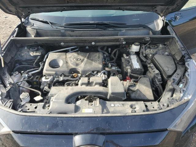 Photo 12 from auction – 2022 TOYOTA RAV4 LE with VIN 2T3H1RFVXNW204590