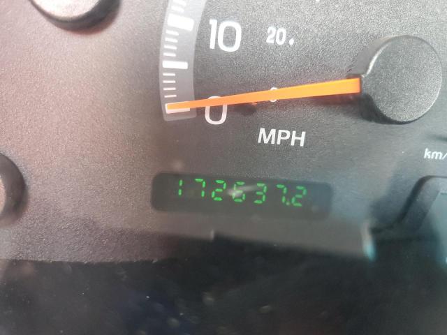 Photo 9 from auction – 2003 FORD F150 with VIN 2FTRX07L53CA21913