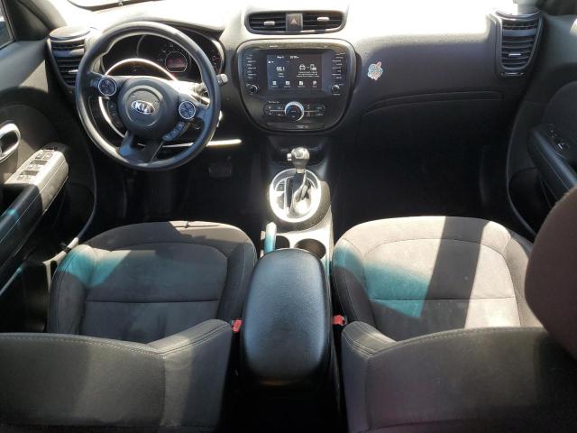 Photo 8 from auction – 2018 KIA SOUL with VIN KNDJN2A23J7583609