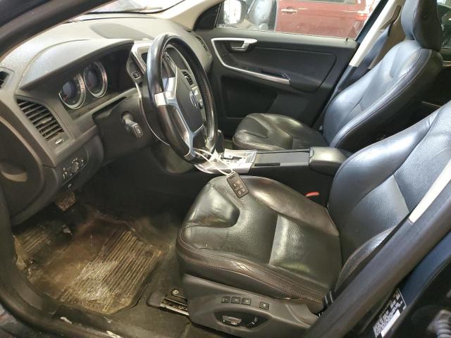 Photo 7 from auction – 2012 VOLVO XC60 T6 with VIN YV4902DZ7C2299245