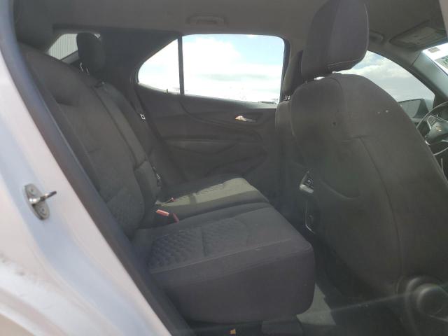 Photo 11 from auction – 2018 CHEVROLET EQUINOX LT with VIN 2GNAXJEV5J6203055