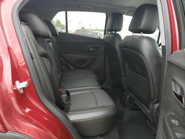 Фото 11 с аукциона – 2019 CHEVROLET TRAX 1LT с VIN 3GNCJLSB8KL130440