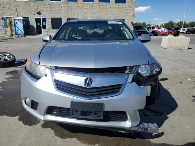 Photo 5 from auction – 2012 ACURA TSX with VIN JH4CU2F48CC028671