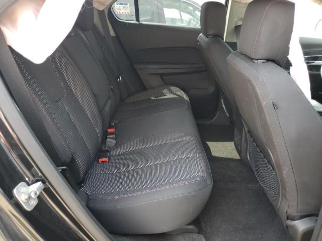 Photo 10 from auction – 2010 CHEVROLET EQUINOX LT with VIN 2CNALPEWXA6237343