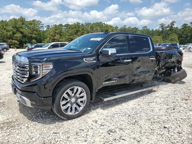GMC SIERRA K15 2024 with VIN 3GTUUGEL2RG403262 - Photo from auction