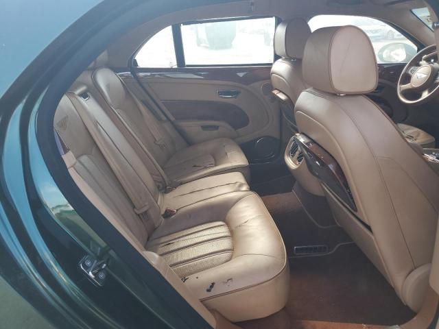 Photo 10 from auction – 2012 BENTLEY MULSANNE with VIN SCBBB7ZH2CC017229