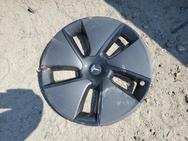 Photo 12 from auction – 2023 TESLA MODEL 3 with VIN 5YJ3E1EA2PF674765