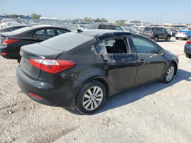 Photo 3 from auction – 2014 KIA FORTE LX with VIN KNAFX4A62E5157617