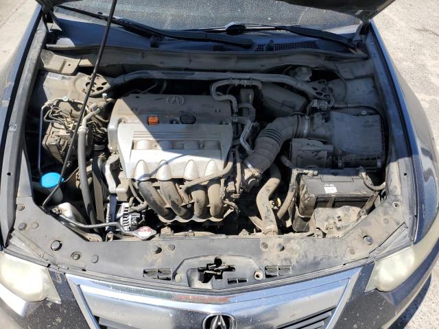 Photo 11 from auction – 2012 ACURA TSX TECH with VIN JH4CU2F65CC029388