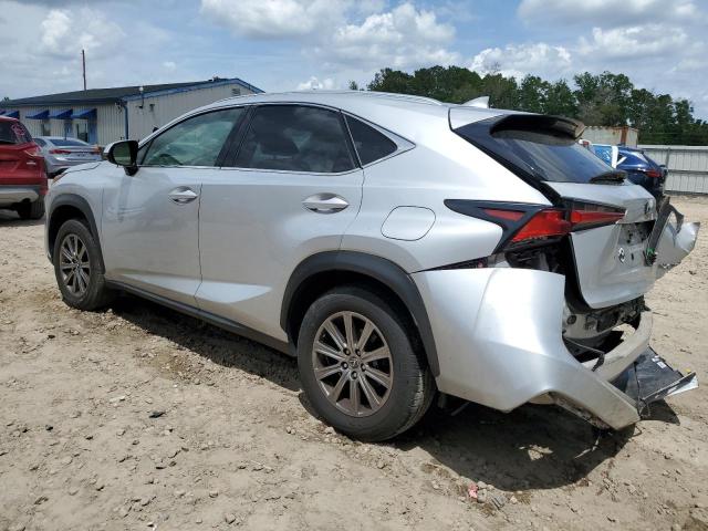 Photo 2 from auction – 2019 LEXUS NX 300 BAS with VIN JTJBARBZ8K2187451
