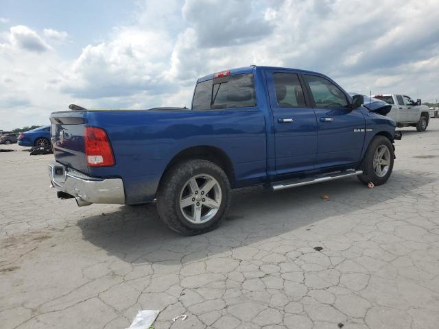 Photo 3 from auction – 2010 DODGE RAM 1500 with VIN 1D7RB1GT0AS127205