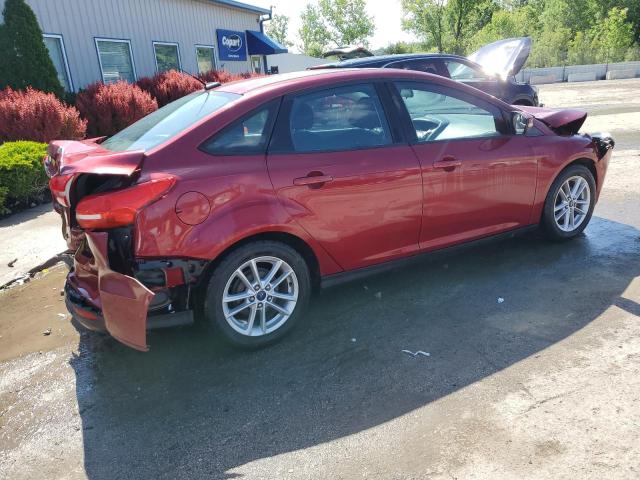 Photo 3 from auction – 2015 FORD FOCUS SE with VIN 1FADP3F2XFL298173
