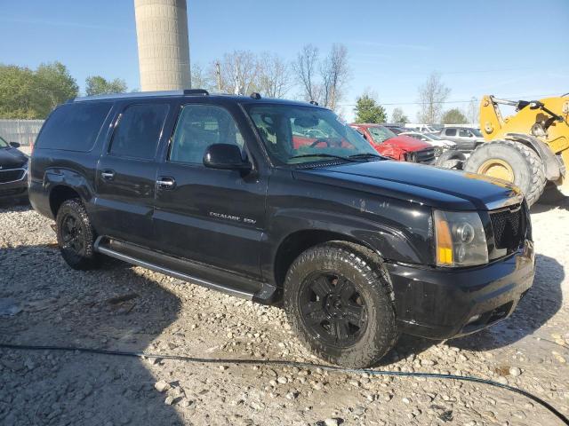 Photo 4 from auction – 2004 CADILLAC ESCALADE E with VIN 3GYFK66N44G144480