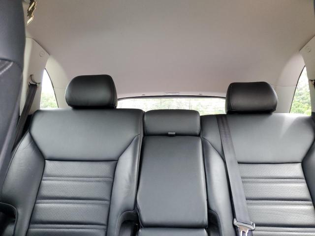 Photo 10 from auction – 2016 KIA SORENTO EX with VIN 5XYPH4A19GG019687