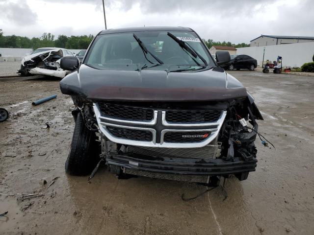 Снимка 5 от търг – 2015 DODGE JOURNEY SE с VIN 3C4PDCAB1FT512074