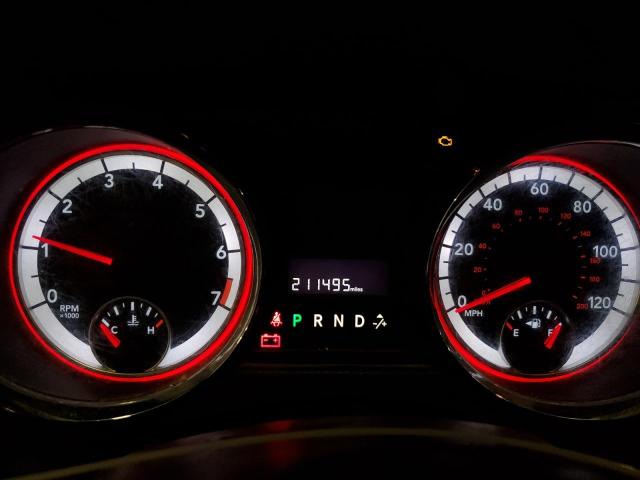 Photo 9 from auction – 2019 DODGE GRAND CARA with VIN 2C4RDGCG9KR772213