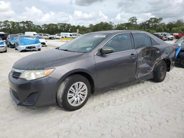 Photo 1 from auction – 2014 TOYOTA CAMRY L with VIN 4T1BF1FK4EU862073