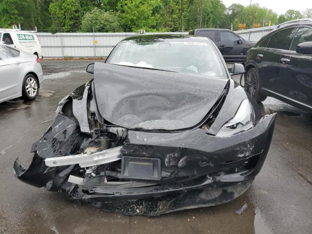 Photo 5 from auction – 2023 TESLA MODEL 3 with VIN 5YJ3E1EA7PF448785