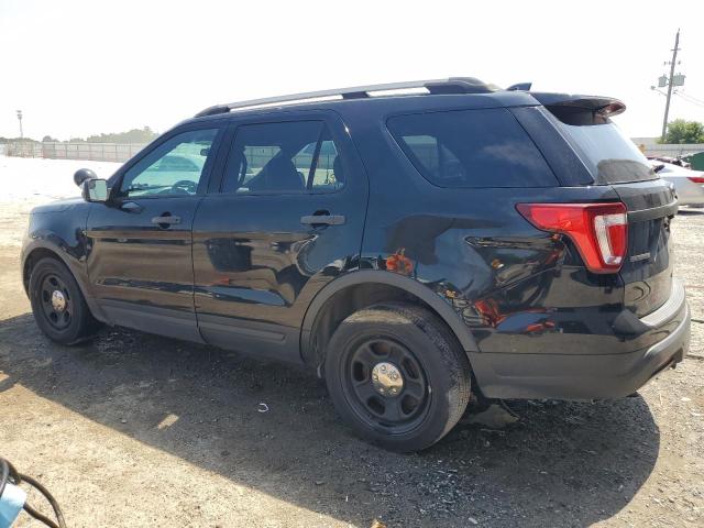 Photo 2 from auction – 2018 FORD EXPLORER P with VIN 1FM5K8AT0JGC74729