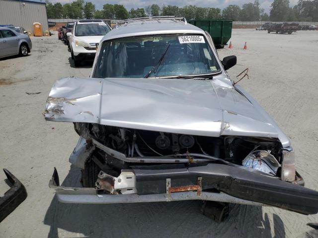Снимка 5 от търг – 1986 VOLVO 245 DL с VIN YV1AX8858G1664138