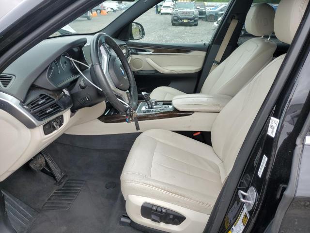 Photo 7 from auction – 2017 BMW X5 XDRIVE3 with VIN 5UXKR0C58H0U50060