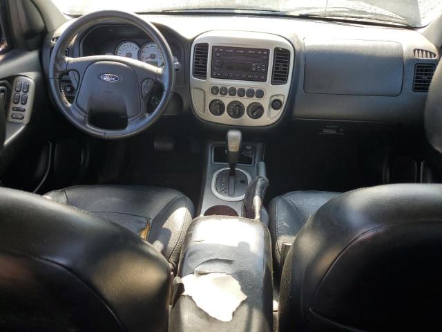 Photo 8 from auction – 2006 FORD ESCAPE LIM with VIN 1FMCU04146KA60909