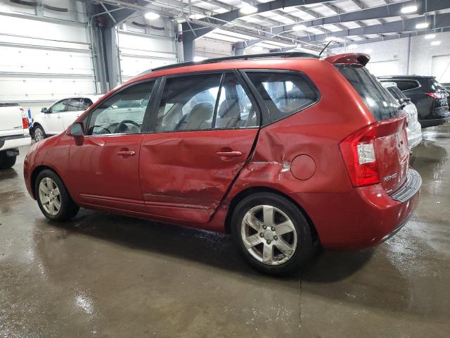 Photo 2 from auction – 2008 KIA RONDO LX with VIN KNAFG526987178560