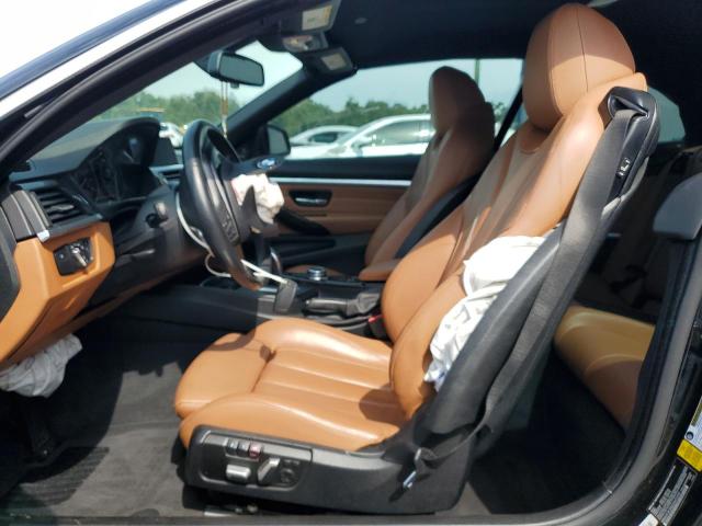 Photo 7 from auction – 2016 BMW 435 I with VIN WBA3T3C56G5A41310
