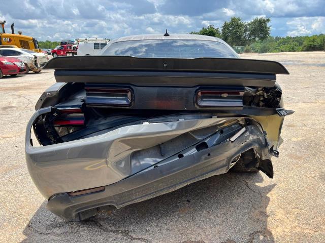 Photo 6 from auction – 2019 DODGE CHALLENGER with VIN 2C3CDZFJ3KH662437
