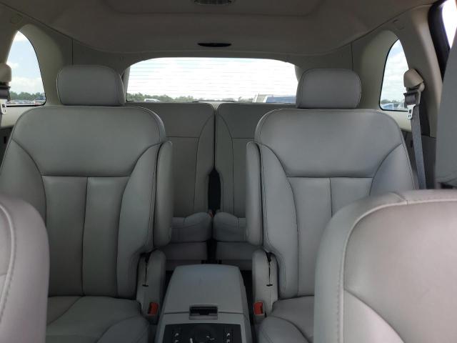 Photo 10 from auction – 2008 CHRYSLER PACIFICA T with VIN 2A8GM68X38R606507