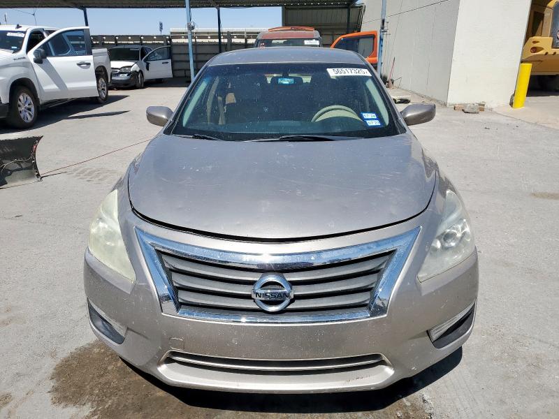 Photo 5 from auction – 2014 NISSAN ALTIMA 2.5 with VIN 1N4AL3AP0EC141543