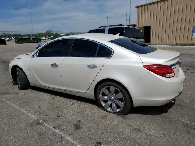 Фото 2 с аукциона – 2013 BUICK REGAL PREM с VIN 2G4GS5EV3D9125026