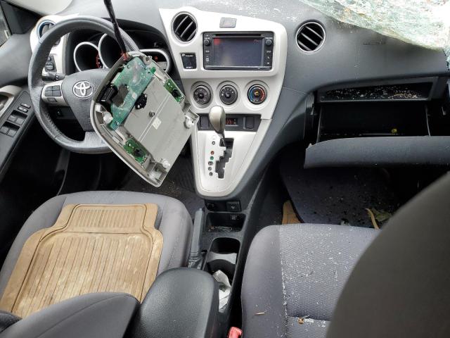 Photo 8 from auction – 2013 TOYOTA COROLLA MA with VIN 2T1LE4EE8DC022768