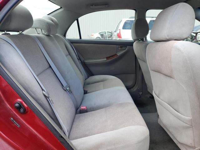 Photo 10 from auction – 2007 TOYOTA COROLLA CE with VIN 2T1BR32EX7C842594