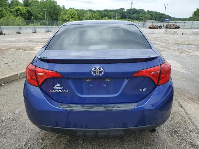 Photo 6 from auction – 2019 TOYOTA COROLLA L with VIN 2T1BURHE0KC192420