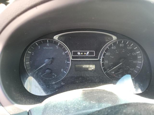 Photo 9 from auction – 2015 NISSAN ALTIMA 2.5 with VIN 1N4AL3AP1FC102946