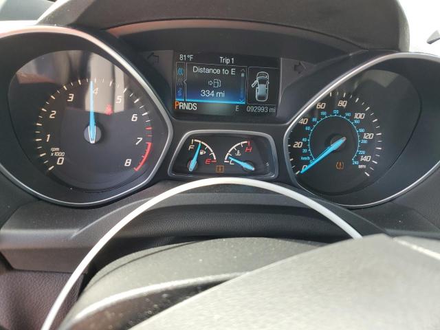 Photo 9 from auction – 2014 FORD ESCAPE SE with VIN 1FMCU0GX9EUC37649
